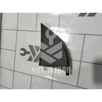 Накладка зеркала левого Renault Clio 3  2005-2012