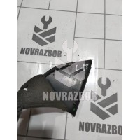 Накладка зеркала левого Renault Clio 3  2005-2012