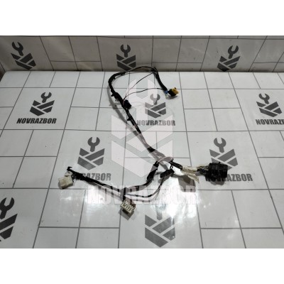 Проводка (коса) Fiat Albea 2003 + Проводка (коса) Fiat Albea 2003 +