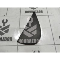 Накладка (кузов наружные) Fiat Albea 2003 +