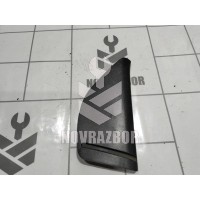 Накладка (кузов наружные) Fiat Albea 2003 +
