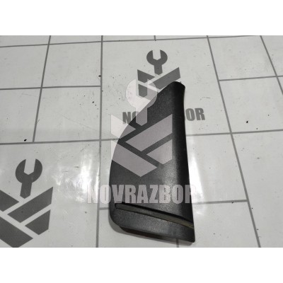 Накладка (кузов наружные) Fiat Albea 2003 +