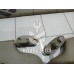 Козырек солнцезащитный (внутри) Ford Focus 1 1998-2004 Козырек солнцезащитный (внутри) Ford Focus 1 1998-2004