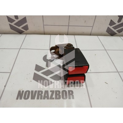 Ответная часть ремня безопасности Ford Focus 1 1998-2004 Ответная часть ремня безопасности Ford Focus 1 1998-2004