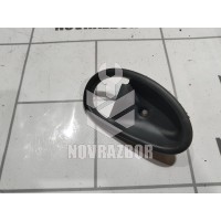 Накладка (кузов внутри) Fiat Albea 2003 +