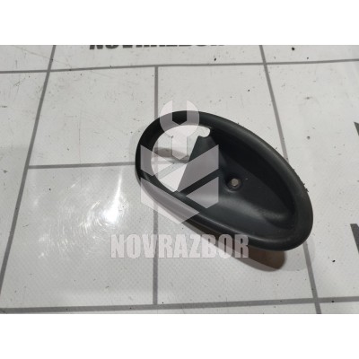 Накладка (кузов внутри) Fiat Albea 2003 + Накладка (кузов внутри) Fiat Albea 2003 +