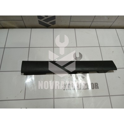 Накладка порога (внутренняя) Ford Focus 1 1998-2004 Накладка порога (внутренняя) Ford Focus 1 1998-2004