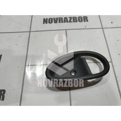 Накладка (кузов внутри) Fiat Albea 2003 +