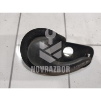 Ручка двери внутренняя левая Fiat Albea 2003 +