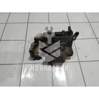 Замок двери передней правой Fiat Albea 2003 +