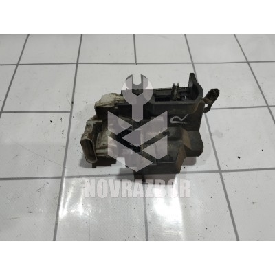 Замок двери передней правой Fiat Albea 2003 +