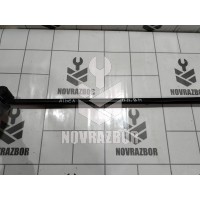 Накладка стекла переднего правого Fiat Albea 2003 +