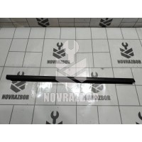 Накладка стекла заднего правого Fiat Albea 2003 +