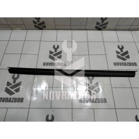 Накладка стекла переднего левого Fiat Albea 2003 +