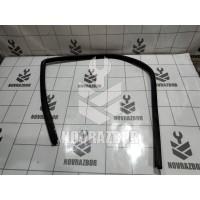 Уплотнитель стекла двери Fiat Albea 2003 +