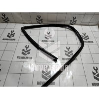 Уплотнитель стекла двери Fiat Albea 2003 +