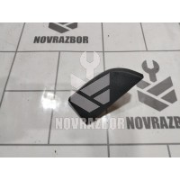 Накладка двери задней правой Fiat Albea 2003 +