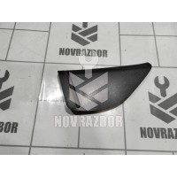 Накладка двери задней правой Fiat Albea 2003 +