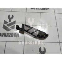 Ручка двери задней наружная правая Fiat Albea 2003 +