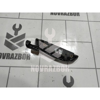 Ручка двери задней наружная правая Fiat Albea 2003 +