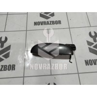 Ручка двери передней наружная левая Fiat Albea 2003 +