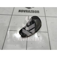 Ручка двери внутренняя правая Fiat Albea 2003 +
