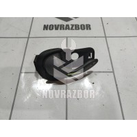 Ручка двери внутренняя левая Fiat Albea 2003 +