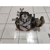 Замок двери передней левой Fiat Albea 2003 +