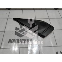 Накладка зеркала левого Fiat Albea 2003 +