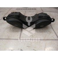 Блок кнопок Ford Focus 1 1998-2004