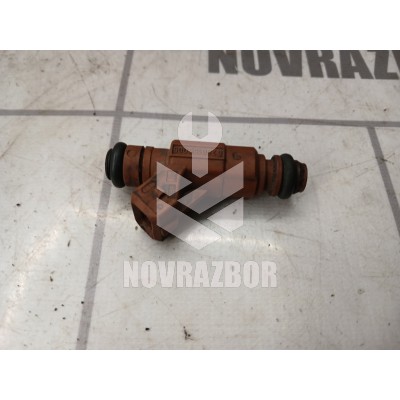 Форсунка инжекторная Ford Focus 1 1998-2004 Форсунка инжекторная Ford Focus 1 1998-2004