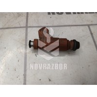 Форсунка инжекторная Ford Focus 1 1998-2004