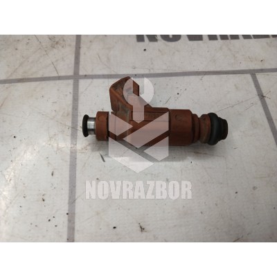 Форсунка инжекторная Ford Focus 1 1998-2004 Форсунка инжекторная Ford Focus 1 1998-2004