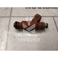 Форсунка инжекторная Ford Focus 1 1998-2004