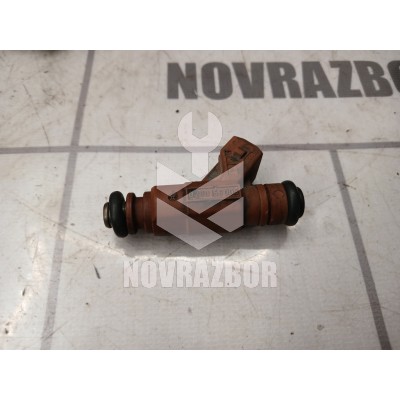 Форсунка инжекторная Ford Focus 1 1998-2004