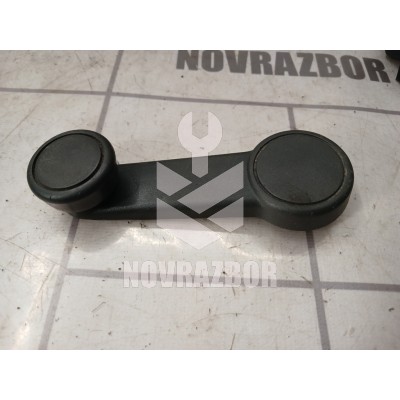 Ручка стеклоподъемника Ford Focus 1 1998-2004 Ручка стеклоподъемника Ford Focus 1 1998-2004