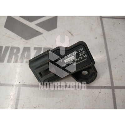 Датчик абсолютного давления Ford Focus 1 1998-2004 Датчик абсолютного давления Ford Focus 1 1998-2004