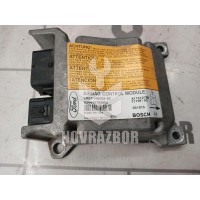 Блок управления AIR BAG Ford Focus 1 1998-2004