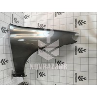 Крыло переднее правое Fiat Albea 2003 +