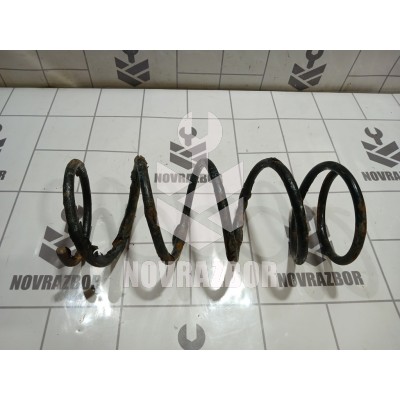 Пружина передняя Ford Focus 1 1998-2004 Пружина передняя Ford Focus 1 1998-2004