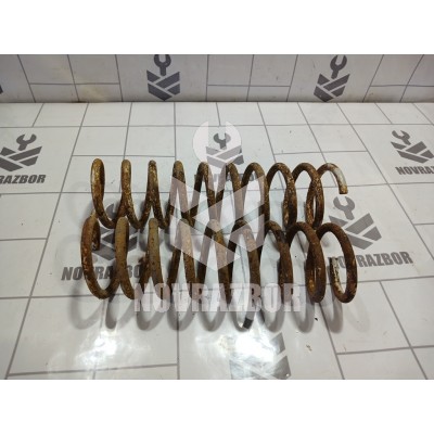 Пружина задняя Ford Focus 1 1998-2004 Пружина задняя Ford Focus 1 1998-2004