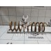 Пружина задняя Ford Focus 1 1998-2004 Пружина задняя Ford Focus 1 1998-2004