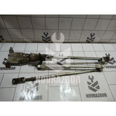 Трапеция стеклоочистителей Ford Focus 1 1998-2004