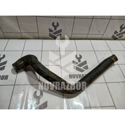 Патрубок радиатора Ford Focus 1 1998-2004 Патрубок радиатора Ford Focus 1 1998-2004