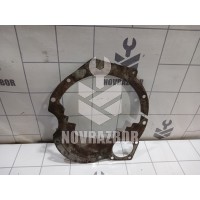 Пластина КПП Ford Focus 1 1998-2004
