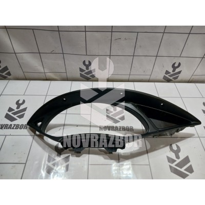 Накладка торпедо Ford Focus 1 1998-2004 Накладка торпедо Ford Focus 1 1998-2004