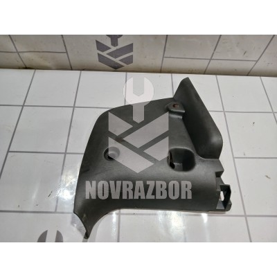 Накладка порога (внутренняя) Ford Focus 1 1998-2004 Накладка порога (внутренняя) Ford Focus 1 1998-2004