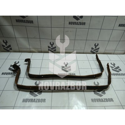 Лента крепление бензобака Ford Focus 1 1998-2004 Лента крепление бензобака Ford Focus 1 1998-2004