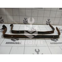 Лента крепление бензобака Ford Focus 1 1998-2004