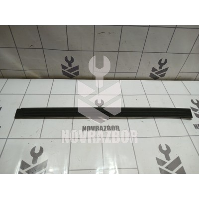 Накладка порога (внутренняя) Ford Focus 1 1998-2004 Накладка порога (внутренняя) Ford Focus 1 1998-2004